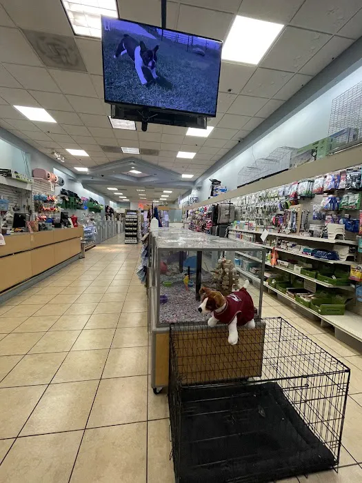 Pet City Pet Shops - Chapel Hills Mall, Colorado Picture 2
