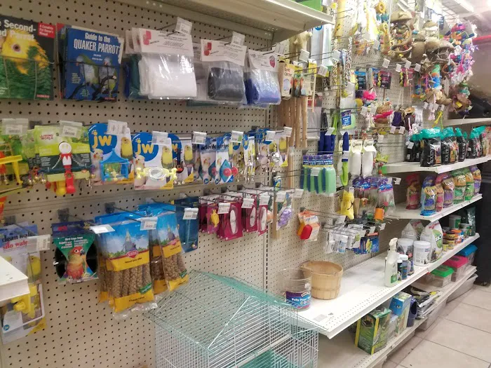 Pet City Pet Shops - Chapel Hills Mall, Colorado Picture 7