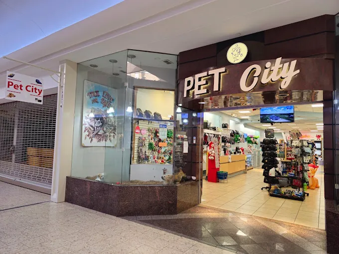 Pet City Pet Shops - Chapel Hills Mall, Colorado Picture 4