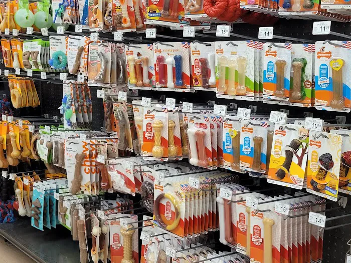 Petco Picture 9