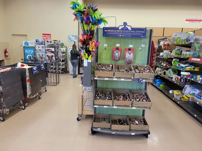 Petco Picture 8