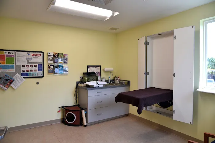 Beaver Brook Animal Hospital Picture 10