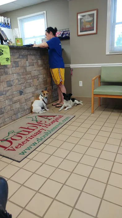 Double A Veterinary Hospital Picture 4