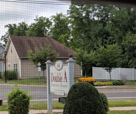 Double A Veterinary Hospital