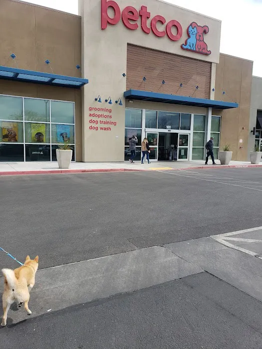 Petco Picture 8