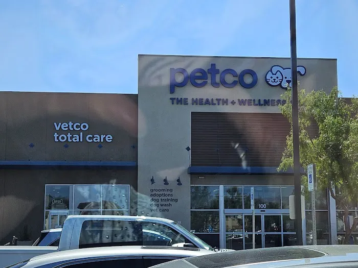 Petco Picture 9