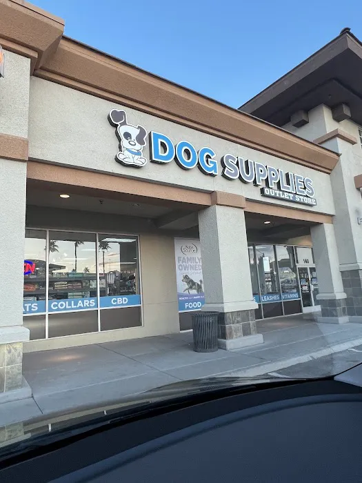 Dog Supplies Outlet Picture 3