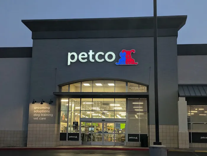 Petco Picture 1