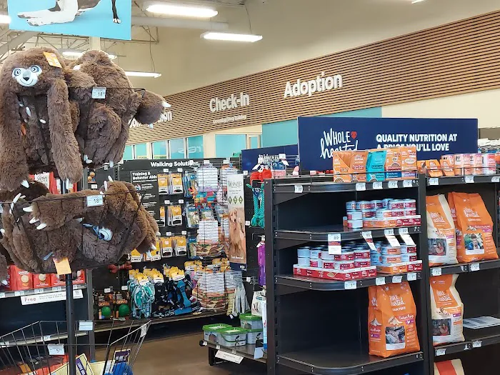 Petco Picture 8