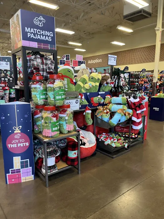 Petco Picture 6