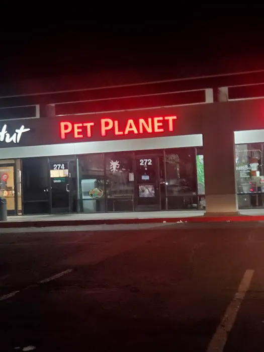 Pet Planet LLC Picture 3