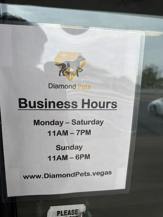 Diamond Pets Picture 2
