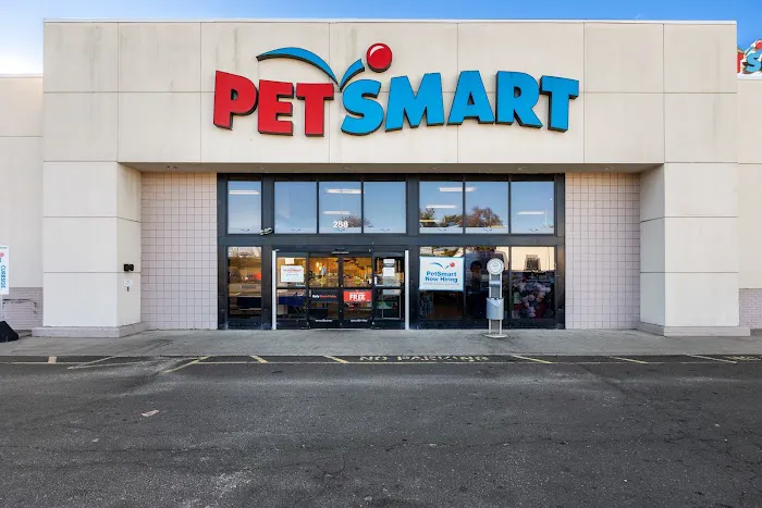 PetSmart Veterinary Services - Stamford Picture 8