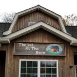 Vet At the Barn