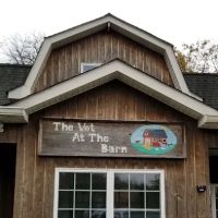 Vet At the Barn ico