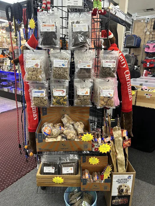 Coco’s Natural Pet Supply & Boutique Picture 1