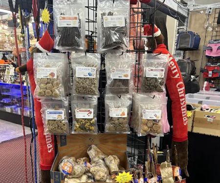 Cocou2019s Natural Pet Supply & Boutique