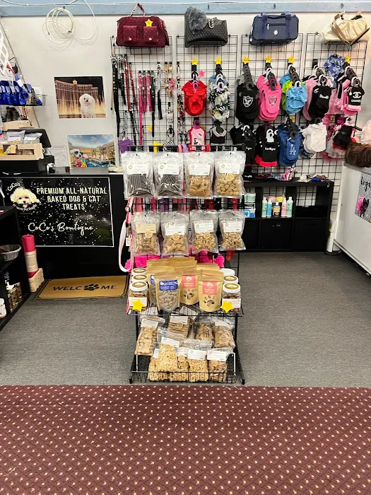 Coco’s Natural Pet Supply & Boutique Picture 7