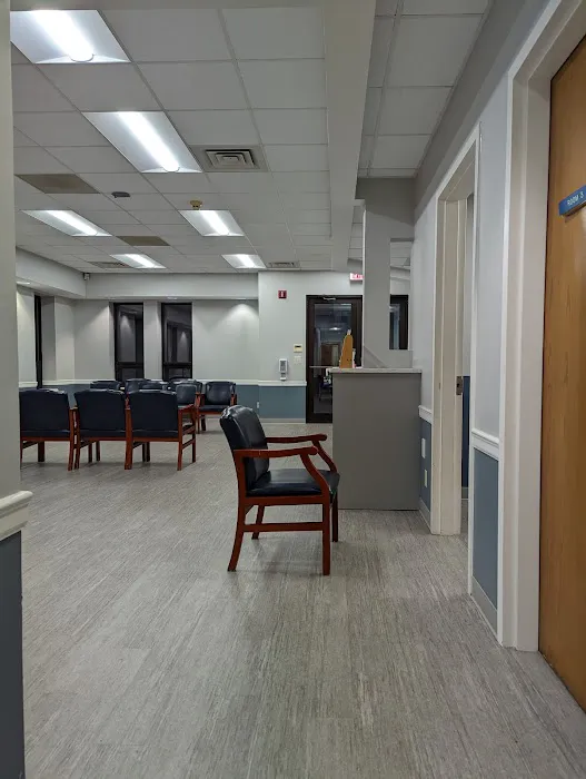 VCA Ridgewood Veterinary Hospital Picture 3