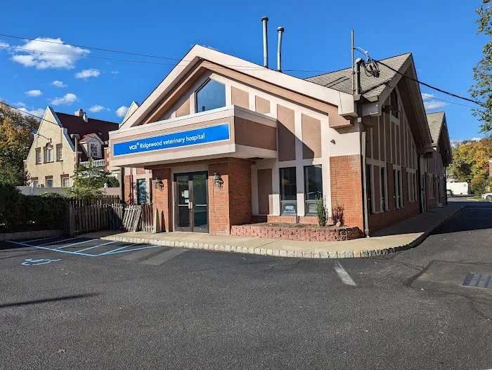 VCA Ridgewood Veterinary Hospital Picture 7