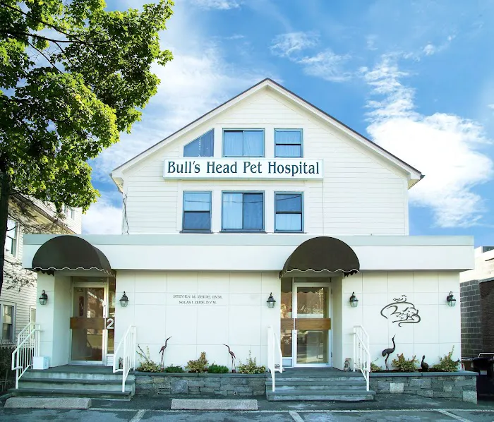 Bull's Head Pet Hospital Picture 1