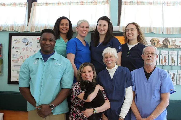 High Ridge Animal Hospital Picture 10