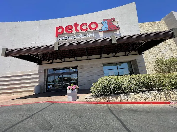Petco Picture 1