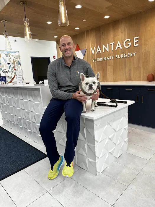 Vantage Veterinary Surgery Picture 8