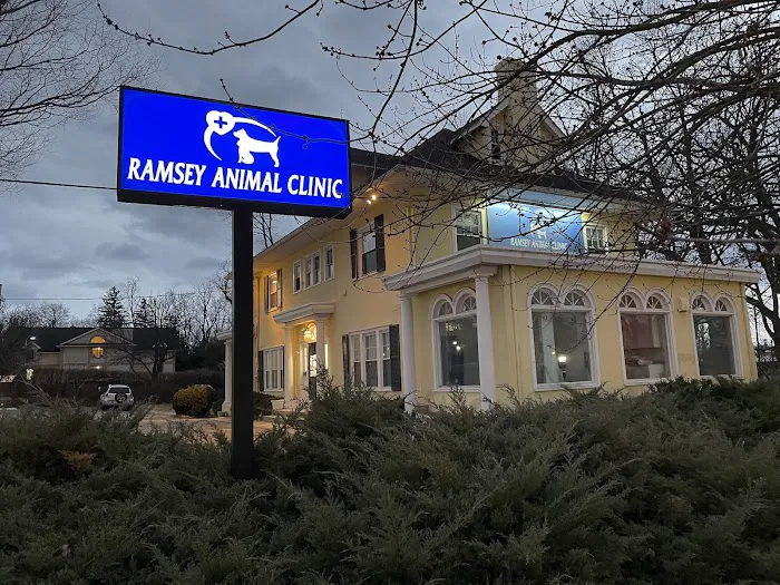 Ramsey Animal Clinic Picture 3