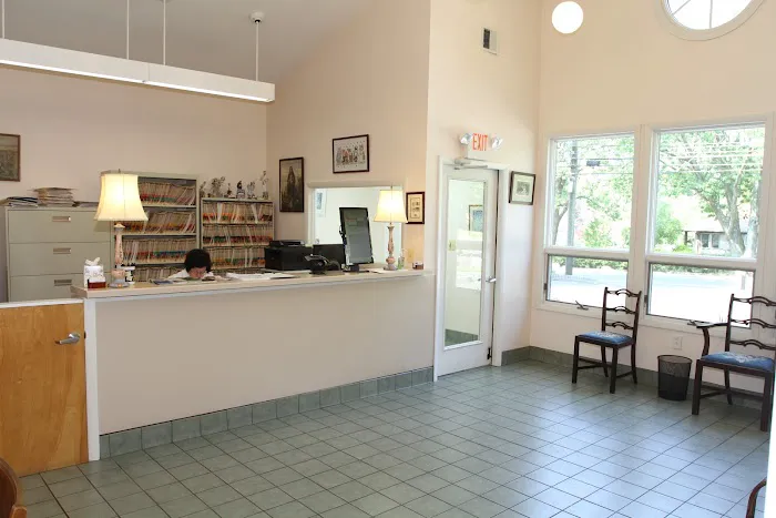 Franklin Turnpike Veterinary Hospital Picture 6
