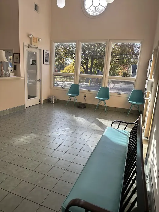 Franklin Turnpike Veterinary Hospital Picture 2