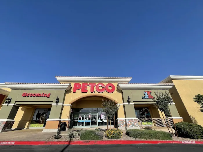 Petco Picture 1