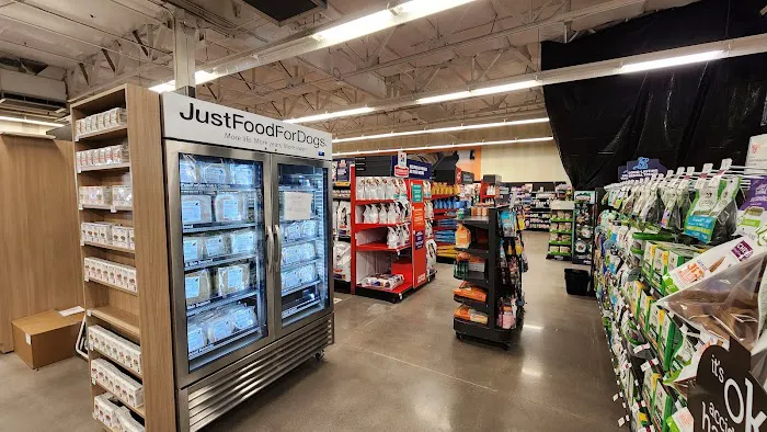 Petco Picture 6
