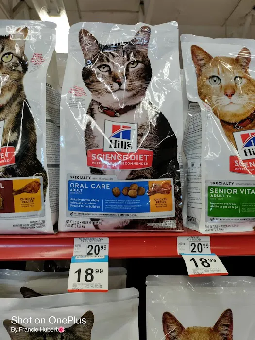 Petco Picture 10