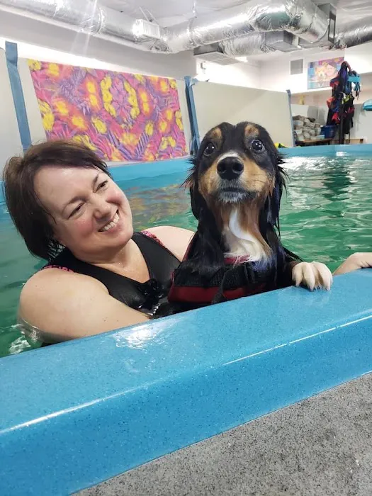 K9 Aquatics Picture 8