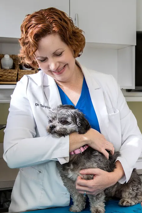 Allendale Veterinary Hospital Picture 3