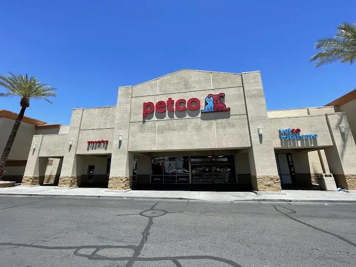 Petco Picture 8