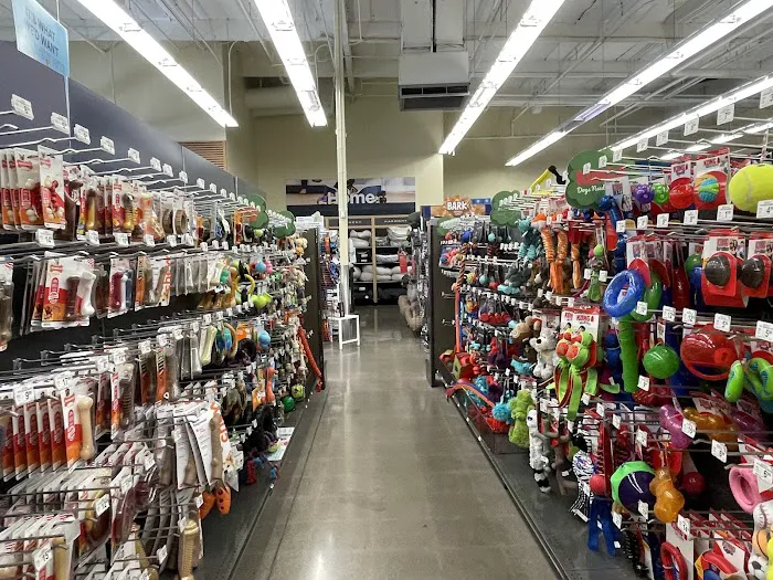 Petco Picture 9
