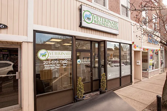 Veterinary Wellness Center of Glen Rock Picture 4