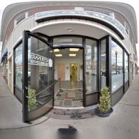 Veterinary Wellness Center of Glen Rock ico