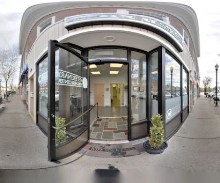 Veterinary Wellness Center of Glen Rock