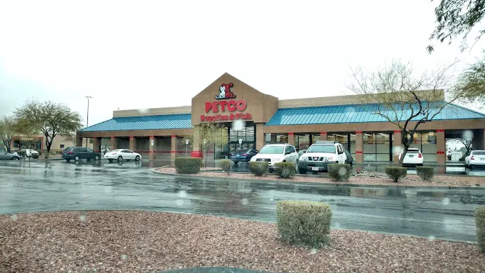 Petco Picture 4