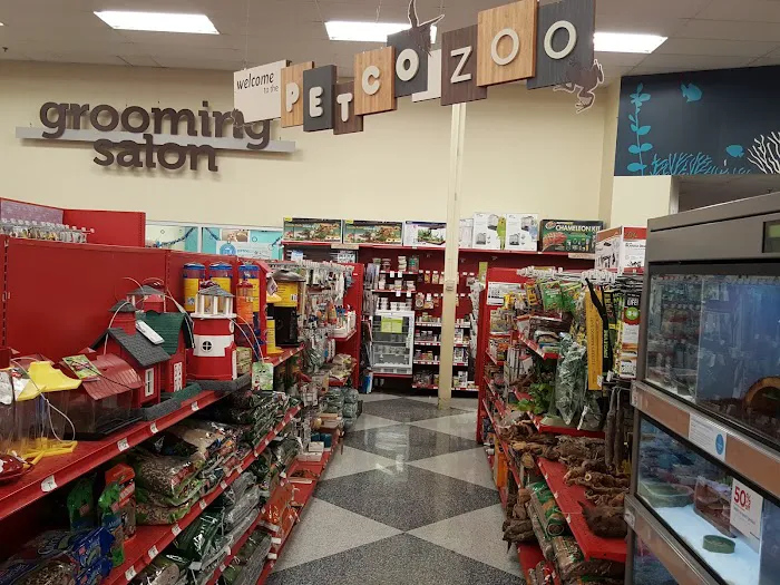 Petco Picture 5