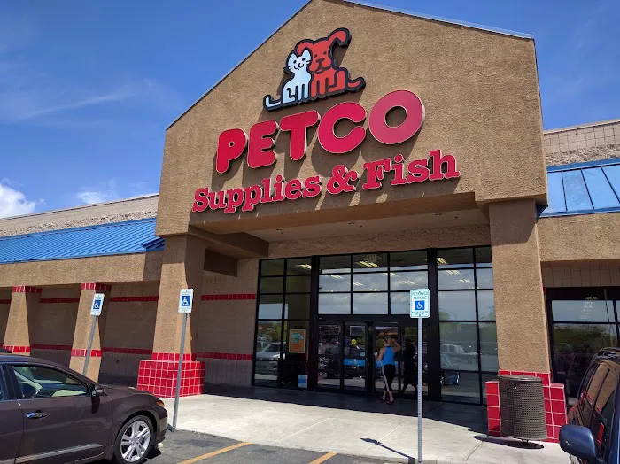 Petco Picture 10