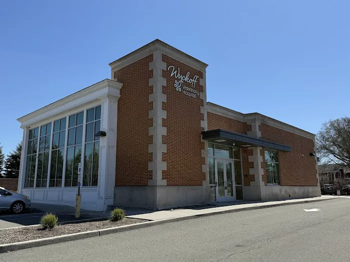 Wyckoff Veterinary Hospital Picture 4