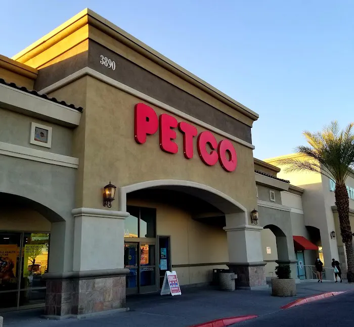 Petco Picture 1