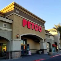 Petco ico