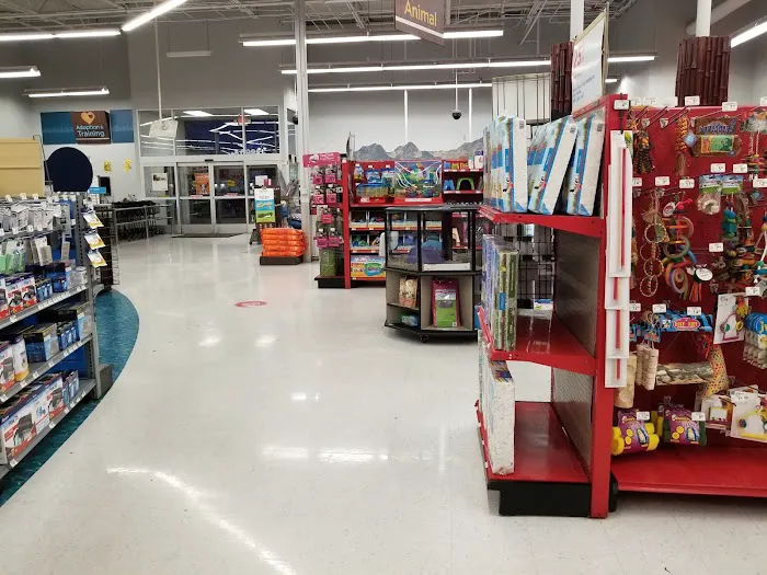 Petco Picture 5
