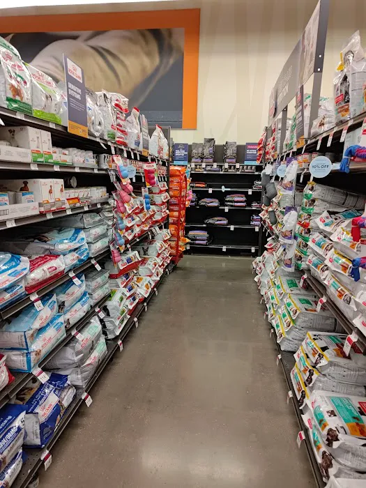 Petco Picture 8