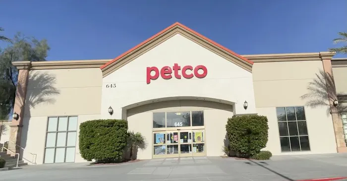 Petco Picture 5
